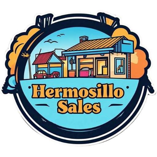 Hermosillo Sales
